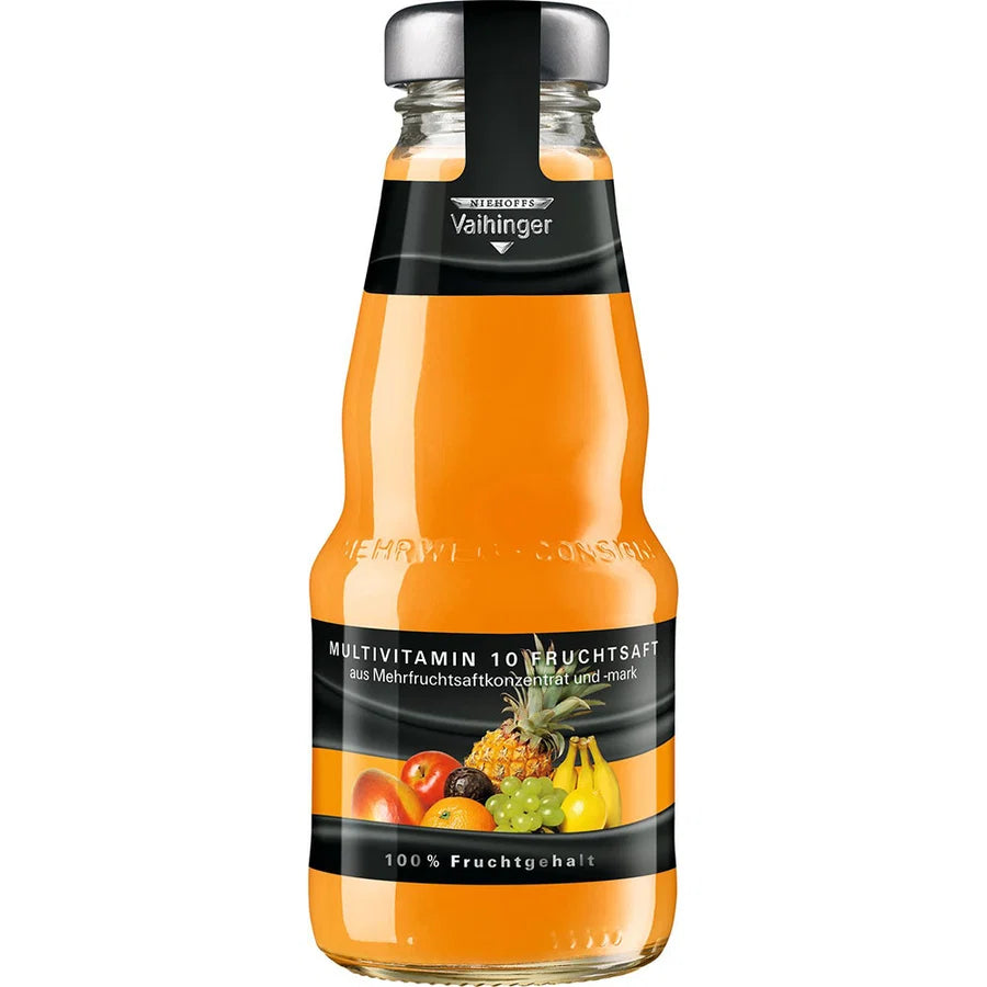 Vaihinger Multivitamin  24x0,2