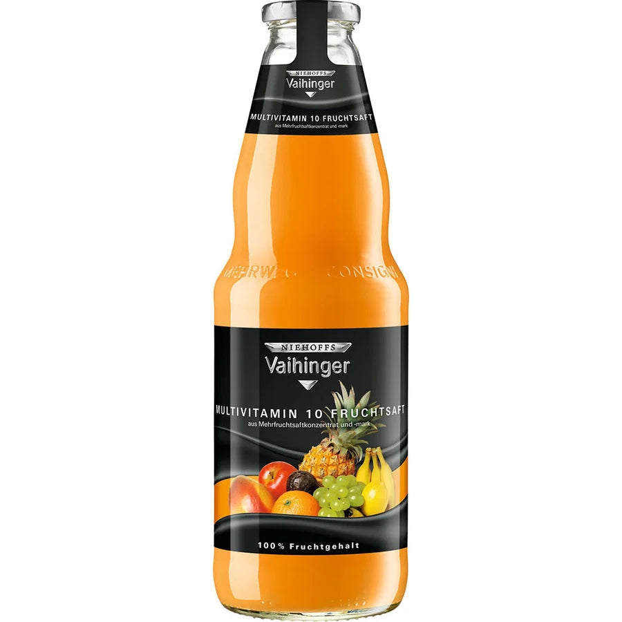 Vaihinger Multivitamin  6x1