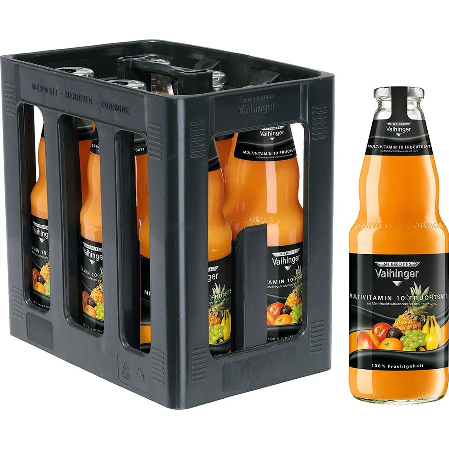 Vaihinger Multivitamin  6x1