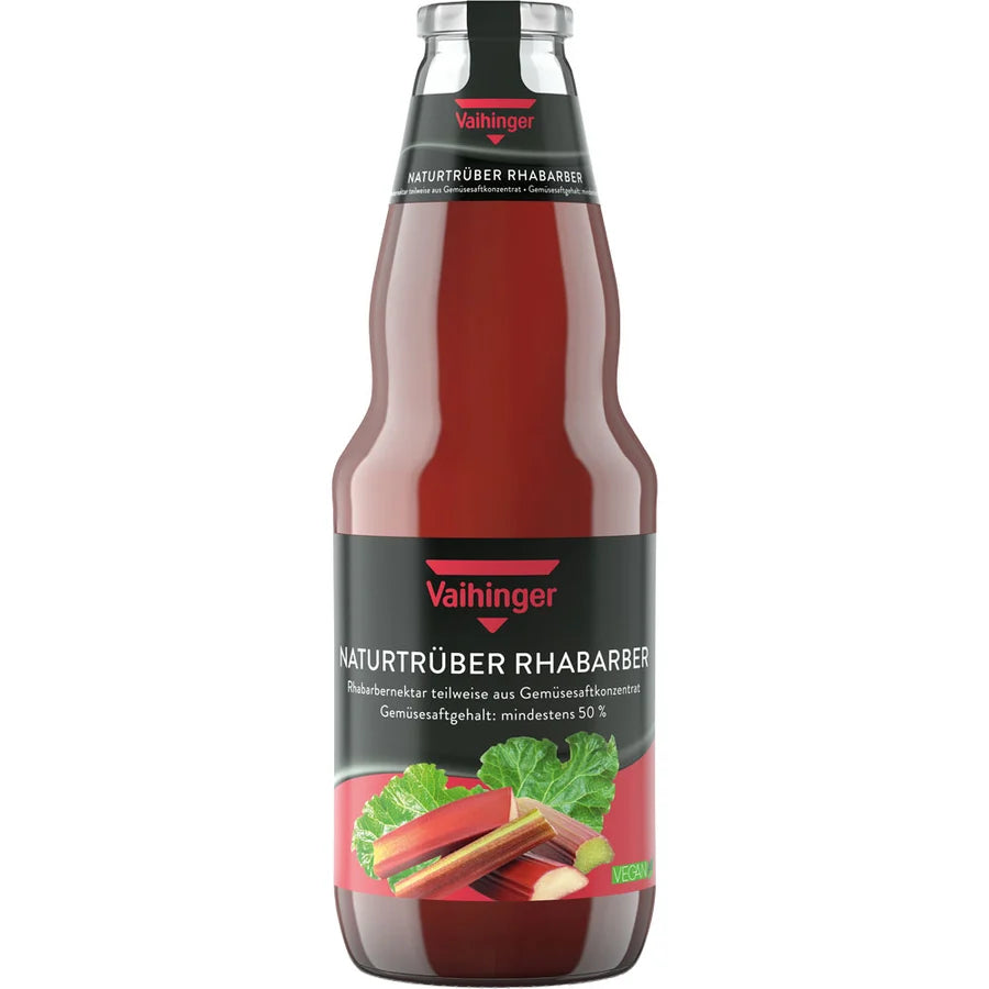 Vaihinger Rhabarber 6x1