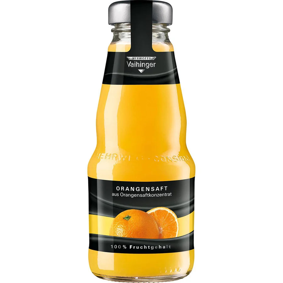 Vaihinger Orangensaft 24x0,2