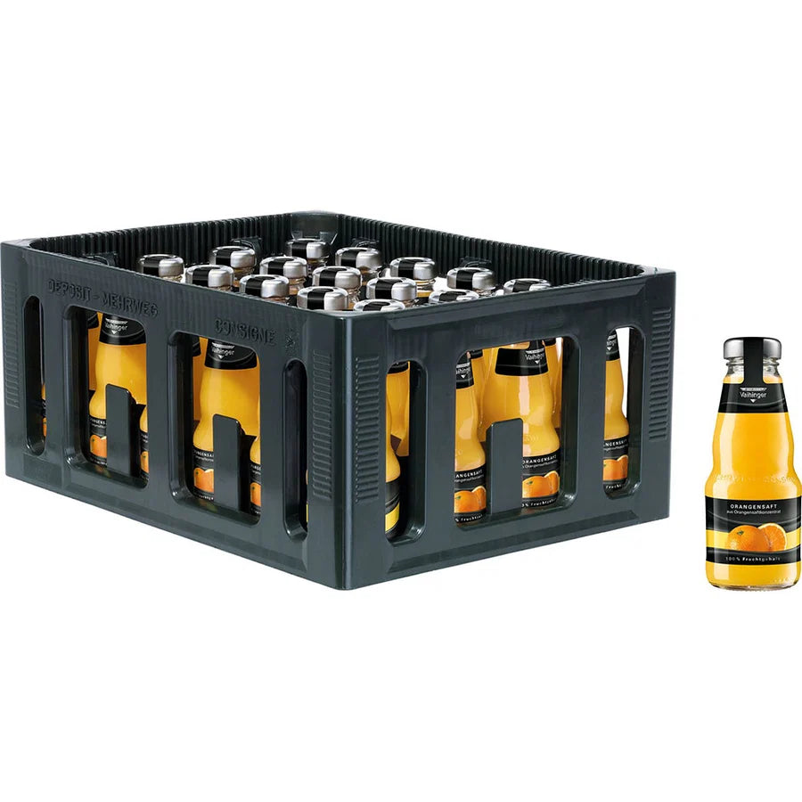 Vaihinger Orangensaft 24x0,2