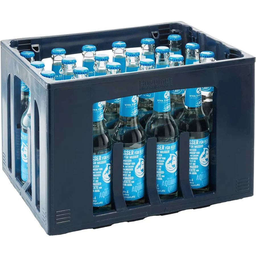 Viva con Agua laut Gourmet 24x0,33