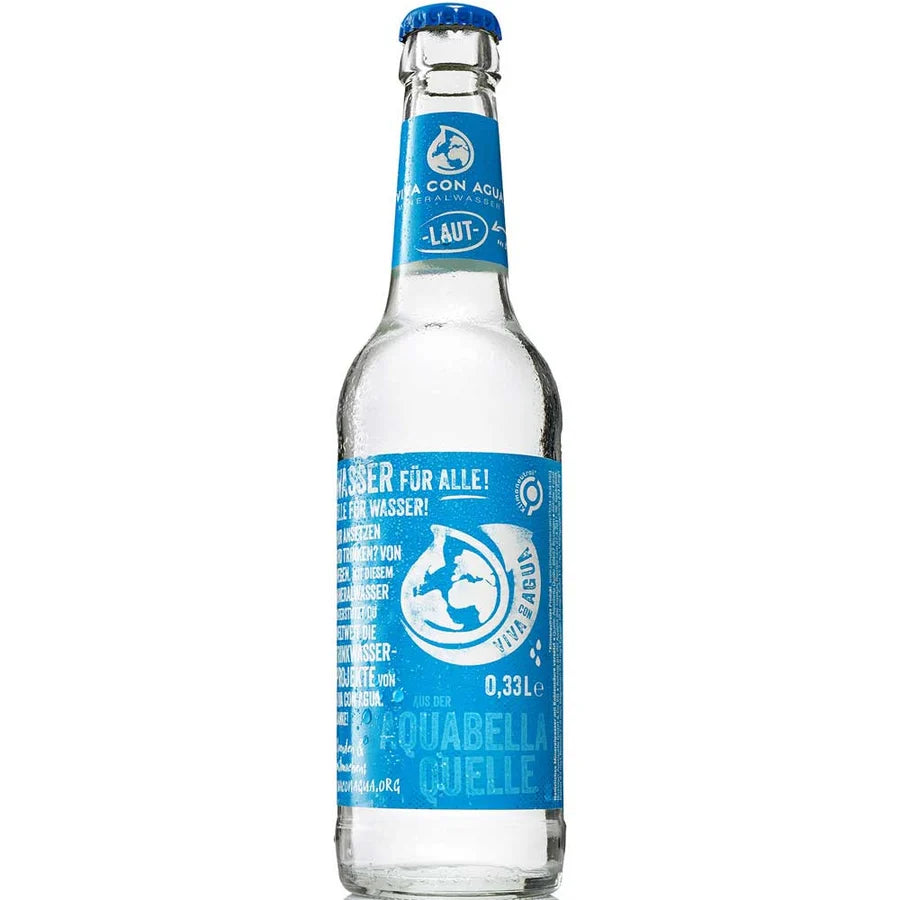 Viva con Agua laut Gourmet 24x0,33