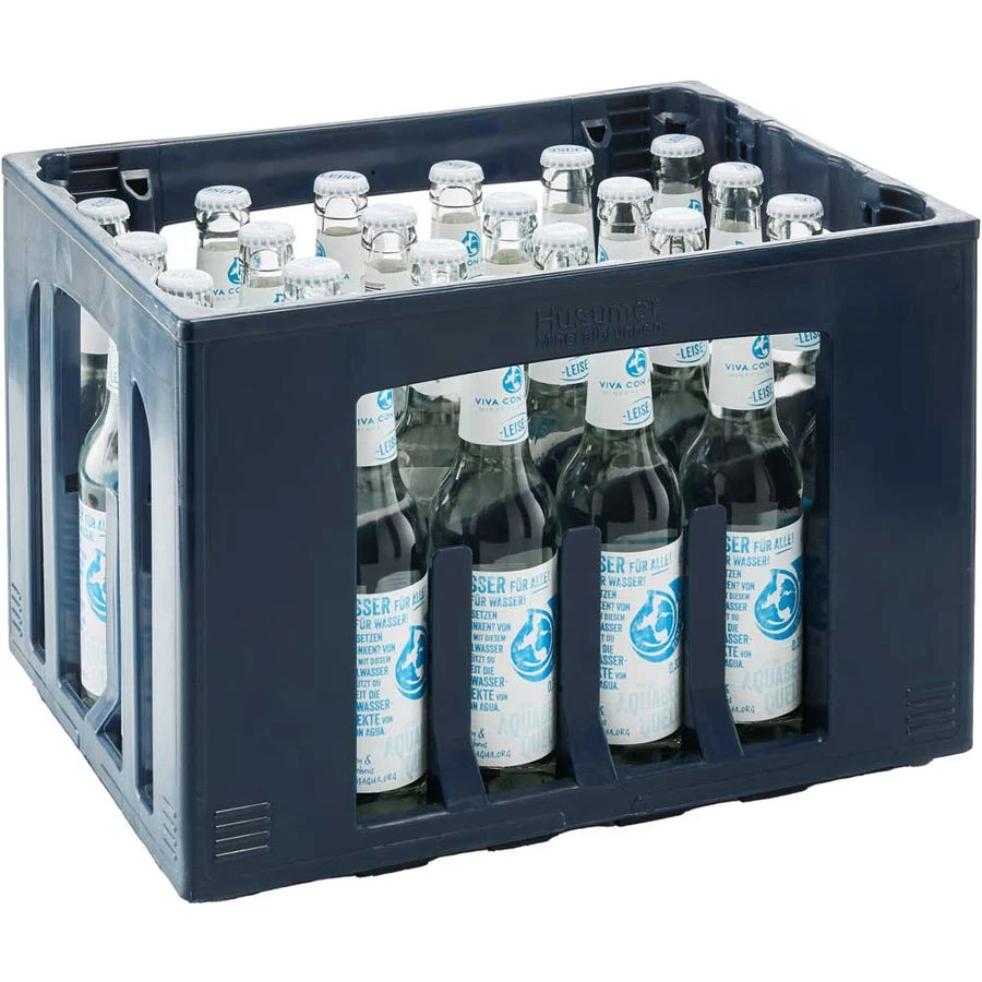 Viva con Agua leise Gourmet 24x0,33