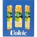 Volvic Eistee Zitrone PET 6x1,5