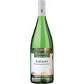 Weingärtner Stromberg-Zabergäu Bönnigheimer Stromberg Riesling QbA lieblich 12x1