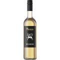 Christian Hirsch Weiss und Wild Weißwein-Cuvée trocken 6x0,75