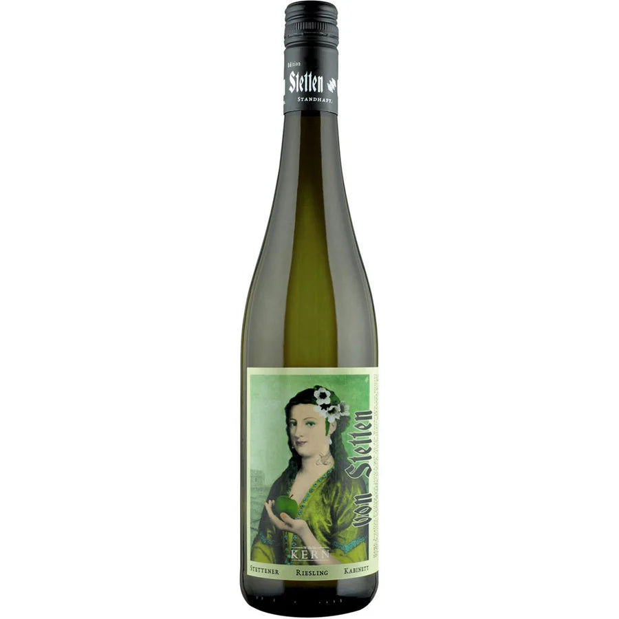 KERN Weine Jungfrau von Stetten Riesling Kabinett 6x0,75