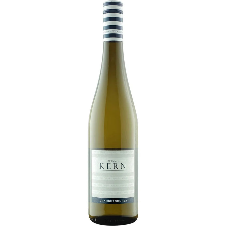 KERN Weine Streif Grauburgunder trocken 6x0,75