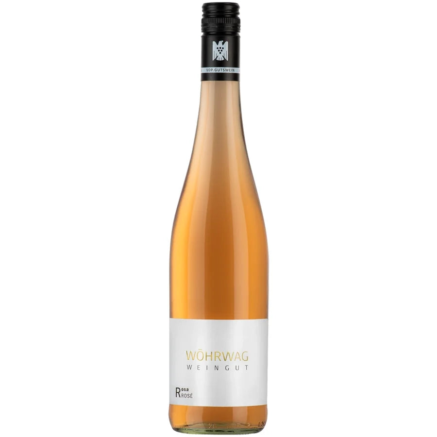 Wörwag ROSA Rosé Cuvée VDP.Gutswein trocken 6x0,75