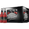 Zwiefalter Alb-Schorle Apfel-Johannisbeere 24x0,33
