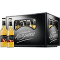 Zwiefalter Alb-Schorle Apfel-naturtrüb 24x0,33